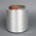 Automobile Industry Adhesive Activated HMLS Polyester Yarn